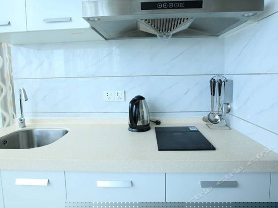 海景家庭三人房