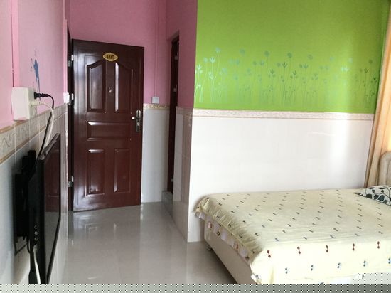 豪华娱乐棋牌房