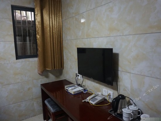 特惠标准间(无窗)