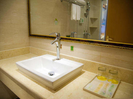 普通单人房（无窗）