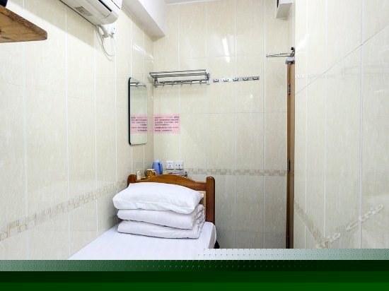 舒适单人房（无窗）