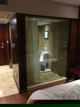 酒店房型