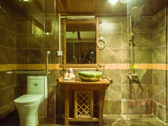 舒适双床房（陆月）