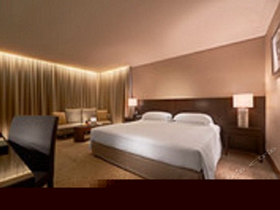 行政楼首席客房