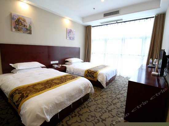 精品阳光标准间