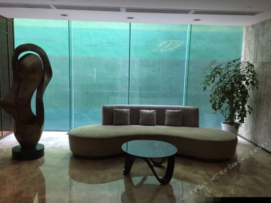 奢享二卧室套房