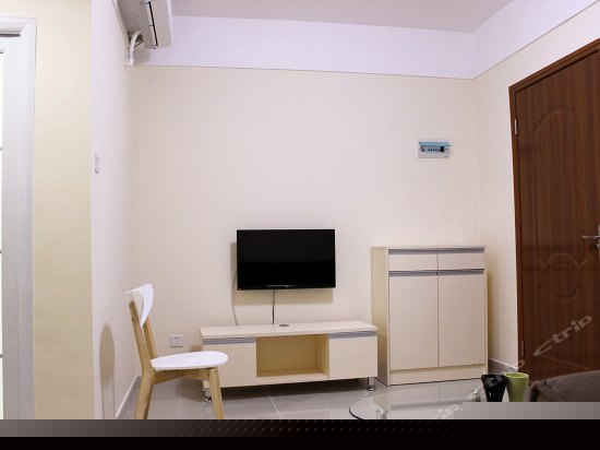 精品商务双床间