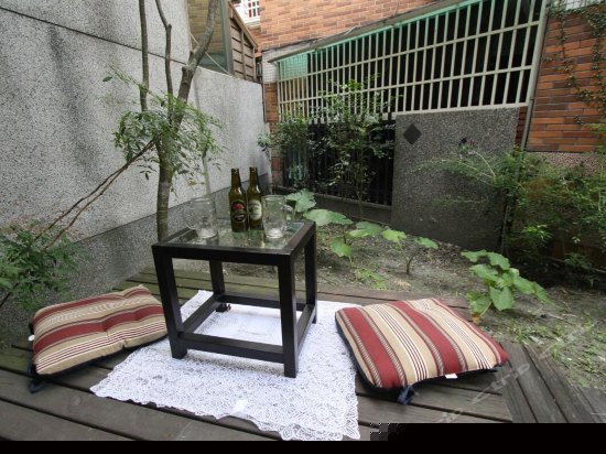 双人雅房（公卫）