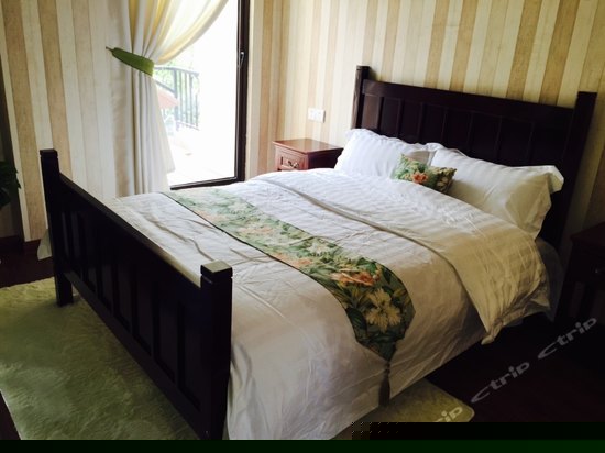 精品爱琴海别墅