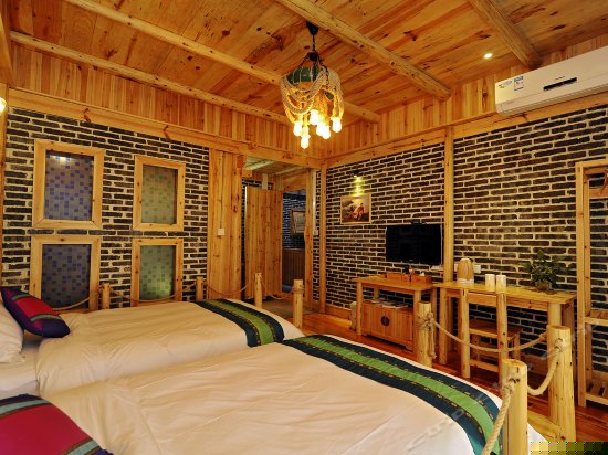 B栋童年秘密双床房C