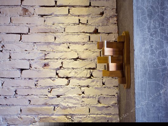 二号大床房-古锥