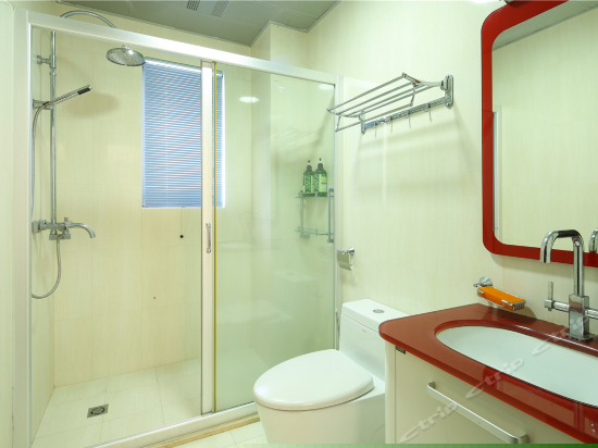 精选海景两房两厅