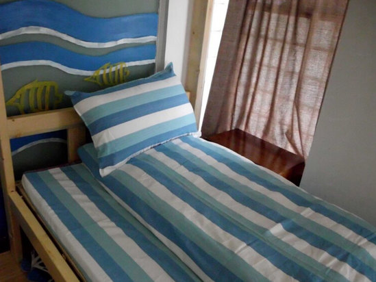 男生四人间床位(单铺价)(公卫)(内宾)