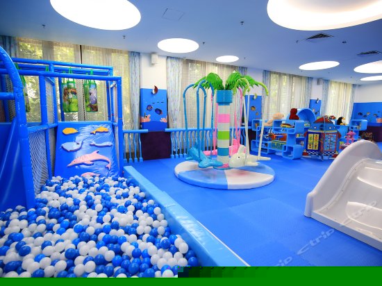 儿童乐园/儿童俱乐部