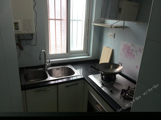 榻榻米风格套房