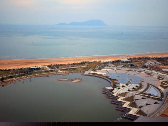 全海景双卧商务套房