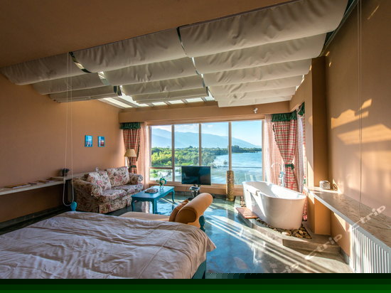 地中海星空海景304号