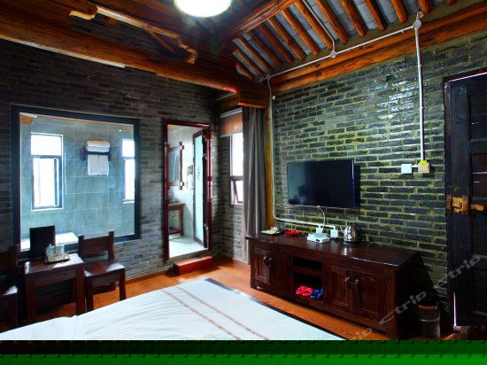 苍洱榻榻米大床301