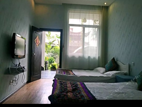 一楼特价标准间