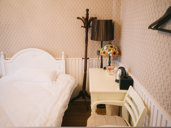 舒适双人间