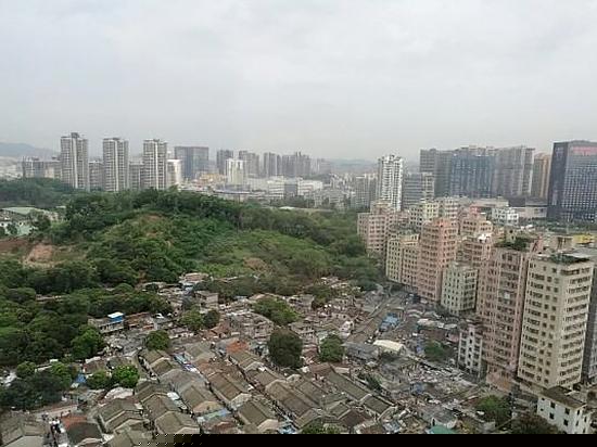 眺望远景
