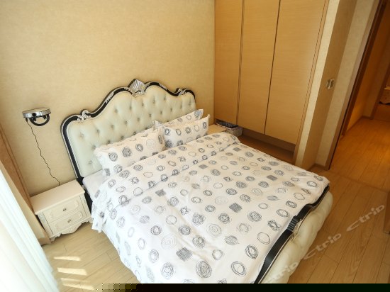 智能头等舱欧式公寓