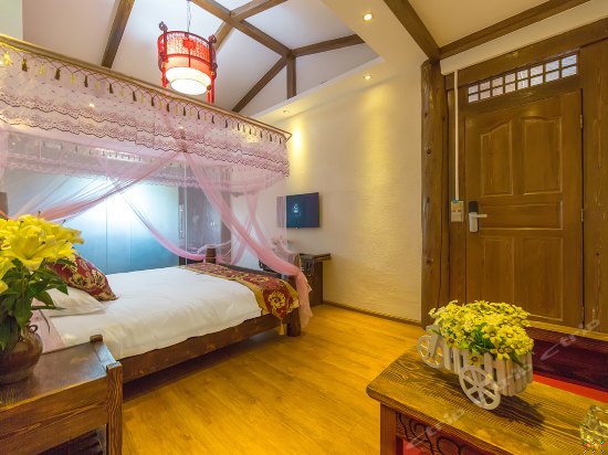 私享雅致大床房