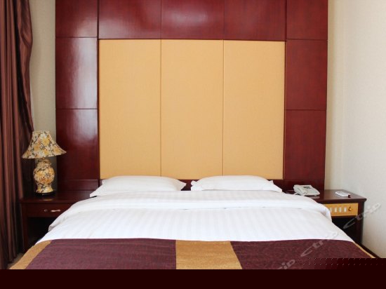 普通套房(内宾)