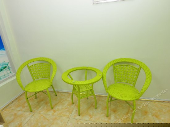 豪华大床房（无窗）