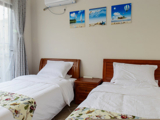 海月洋房（三房两厅）