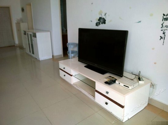 三房两厅海景房