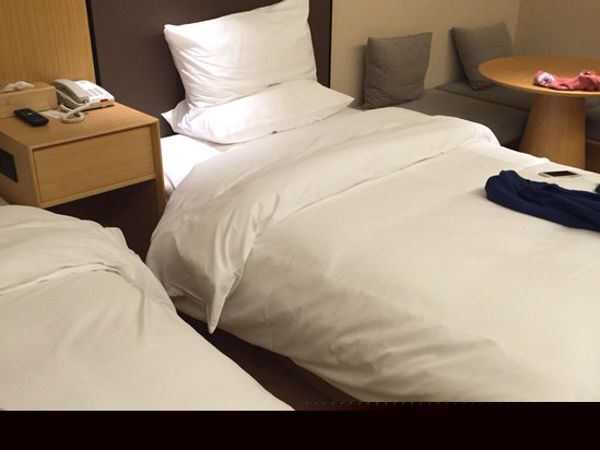 酒店房型
