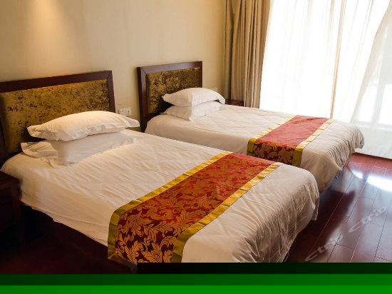 庭院双标小洋房（一室一厅）