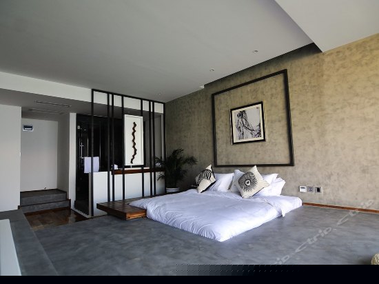 清和（海景大床房）