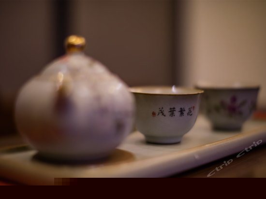 豪华棋牌大炕房