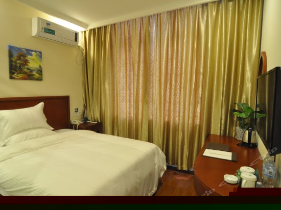 1.5米特价大床房