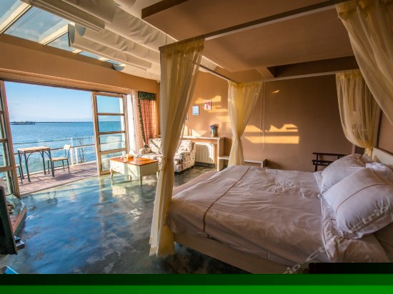 地中海星空湿地海景305号房