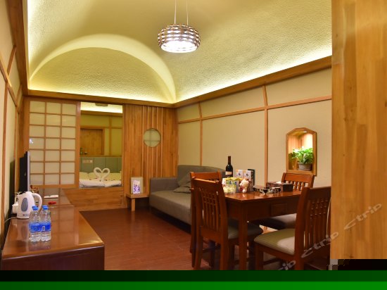 窑洞汤屋(无窗)