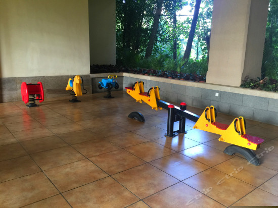 儿童乐园/儿童俱乐部