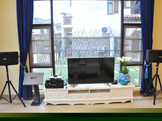 六房十二床双拼别墅F房