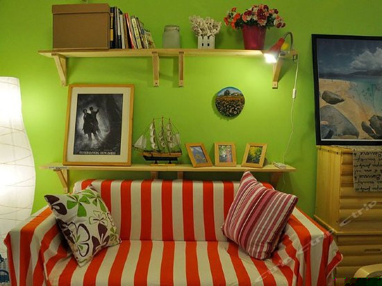 魔幻森林奇遇记