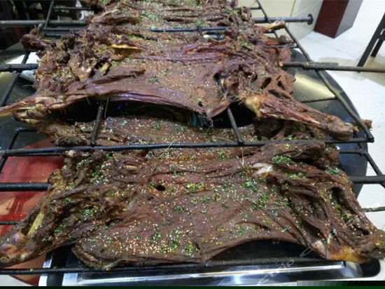 餐厅