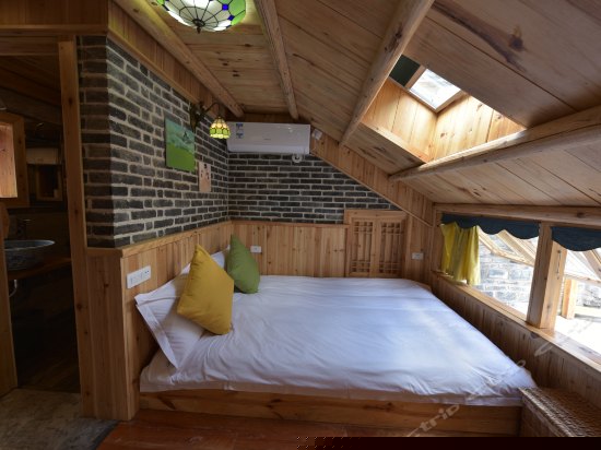 B栋阑轩小阁阁楼榻榻米房A