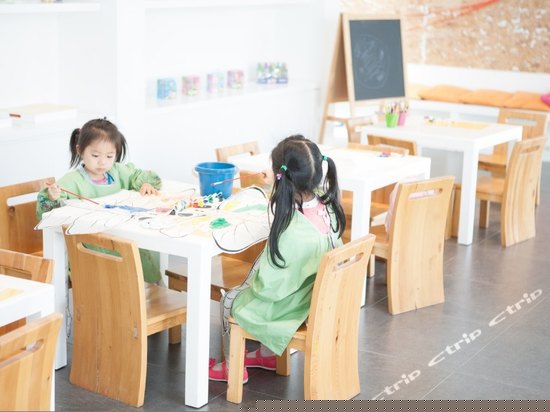 儿童乐园/儿童俱乐部