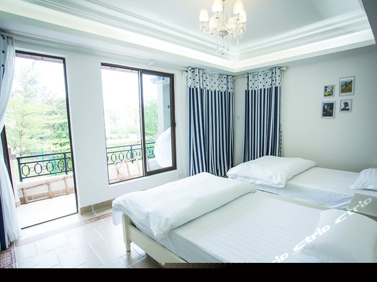 无敌至尊豪华别墅