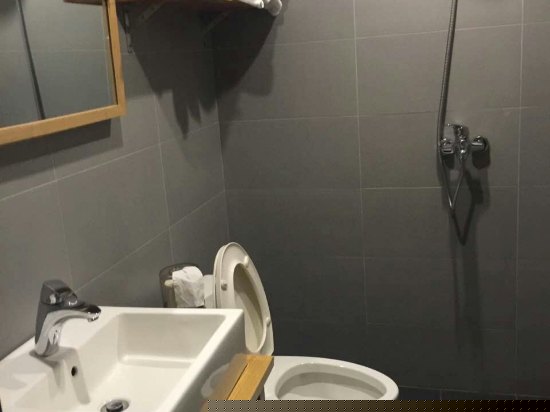 酒店房型