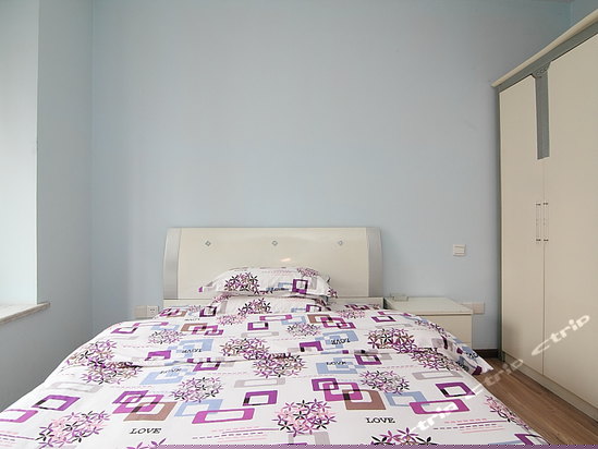 一室一厅套房（电脑）