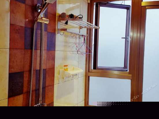 180°日式海景榻榻米房