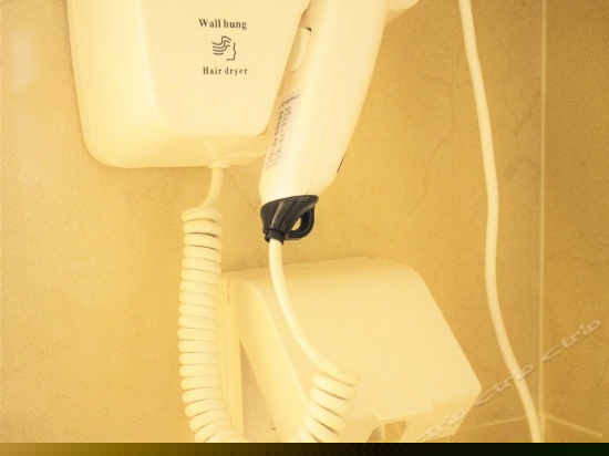 悟空美式大床房