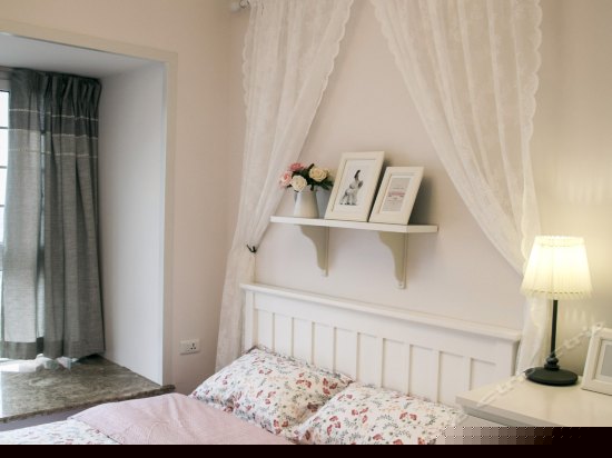 丹麦之恋两室套房